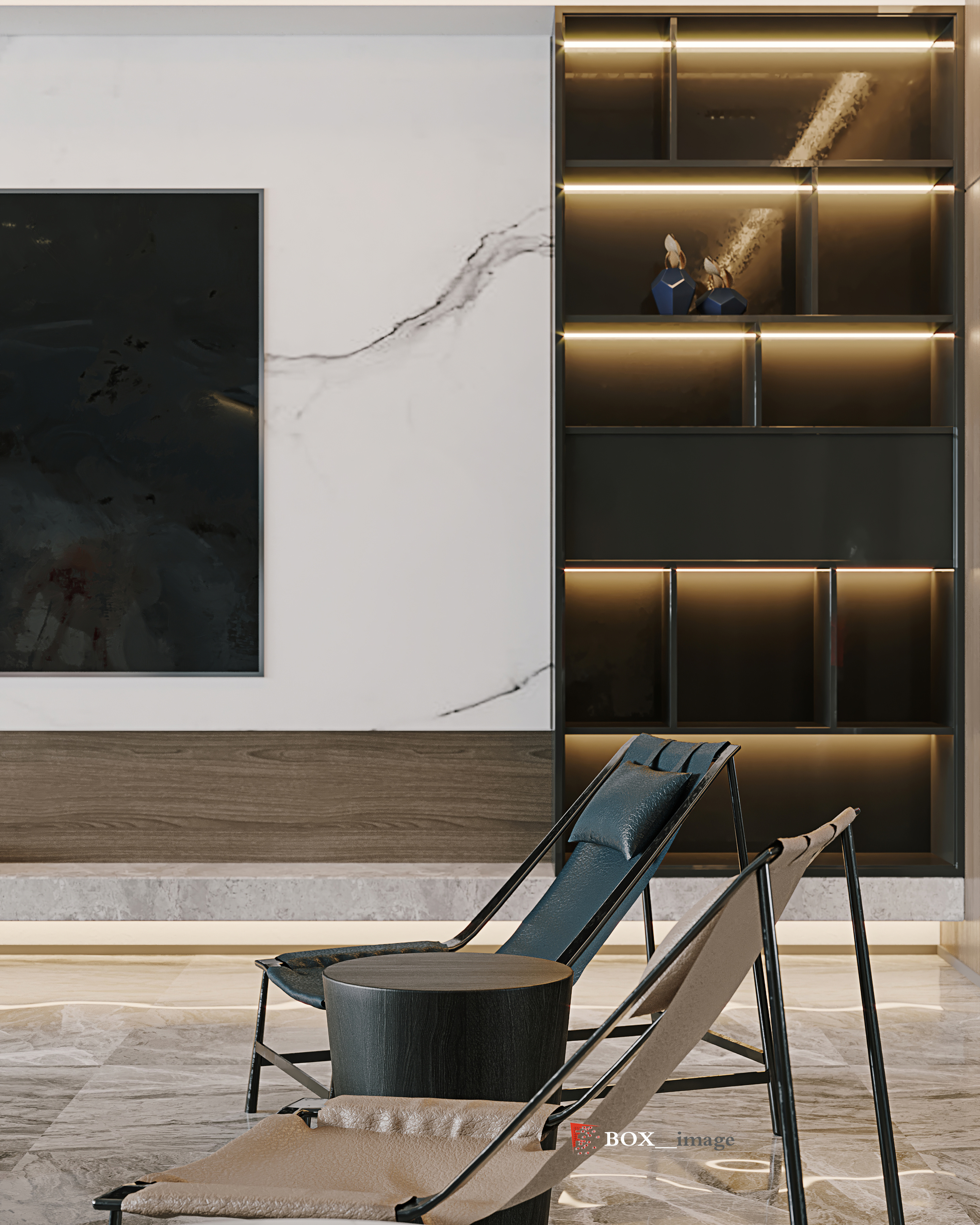 科罗娜第四期学员 3D 作品展示-5