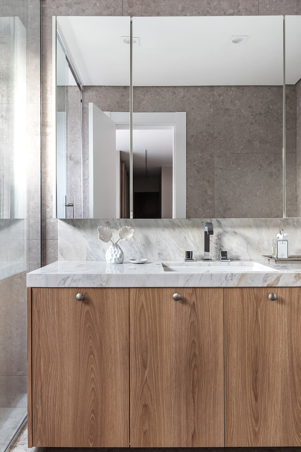 公寓先生丨巴西丨Bender Arquitetura-11