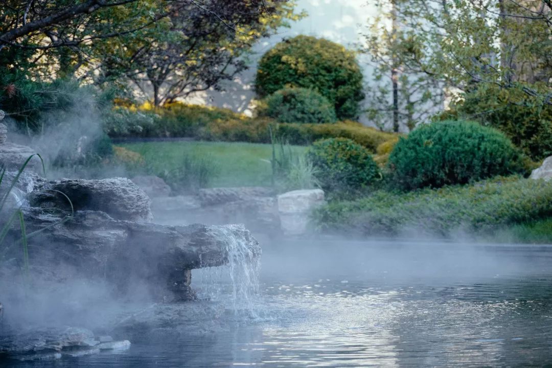 造天地气韵之龙墅，建人杰地灵之秀景 | 沈阳龙湖·双珑原著-149