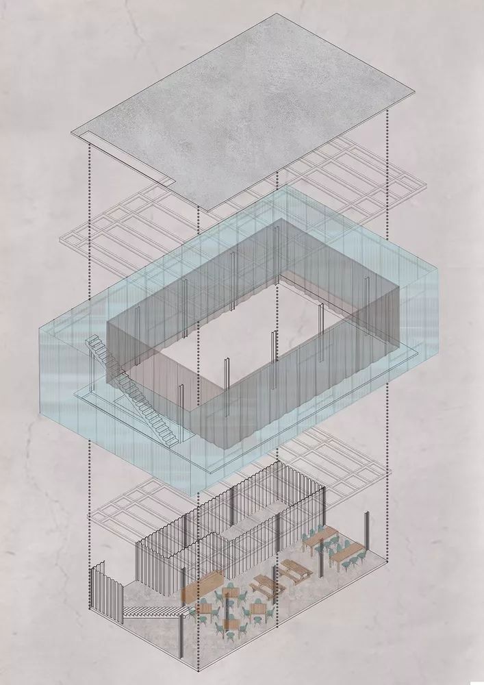 2018 年全球最佳建筑图纸鉴赏-235