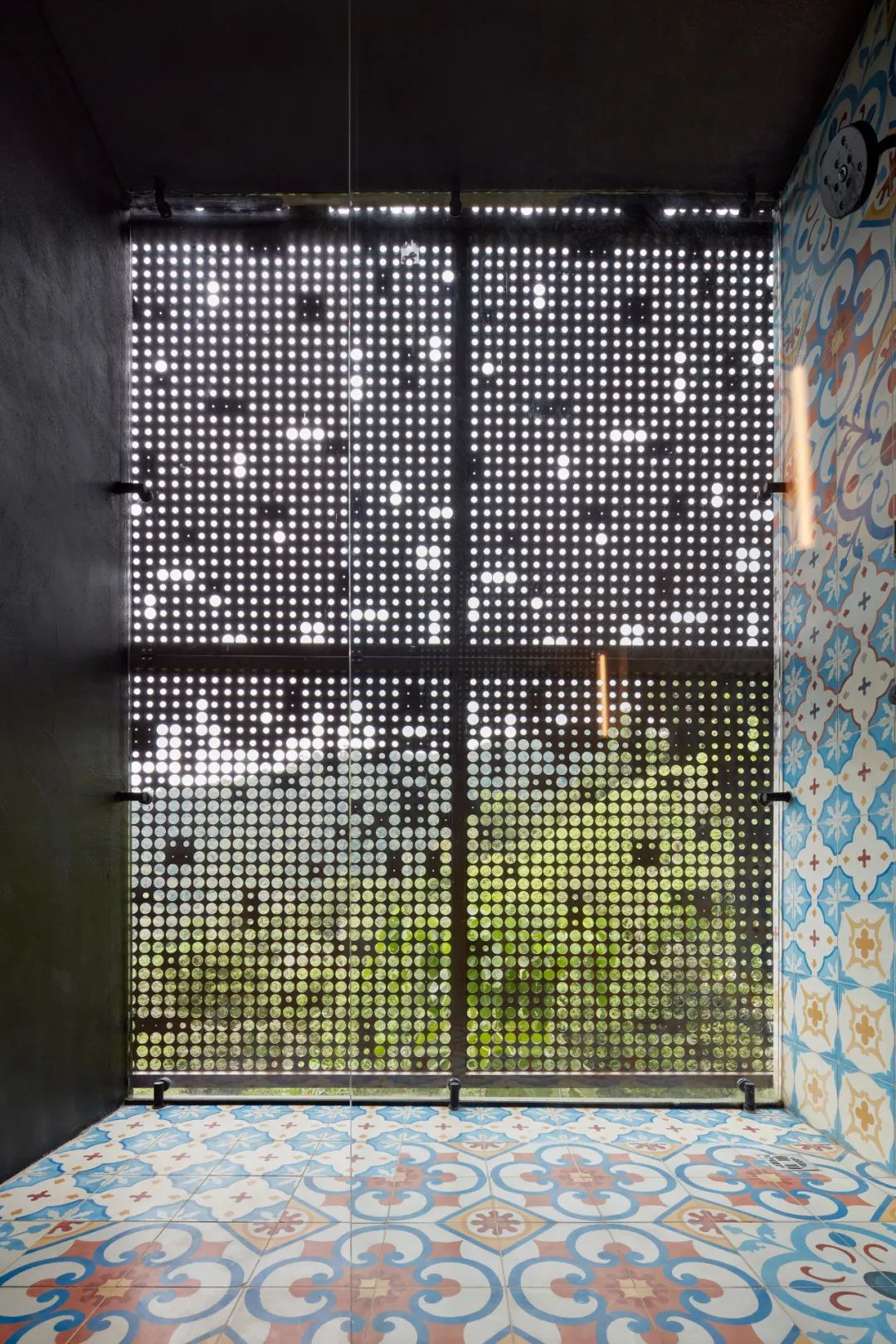 哥斯达黎加山林中的艺术别墅,野性与奢华的完美融合-66