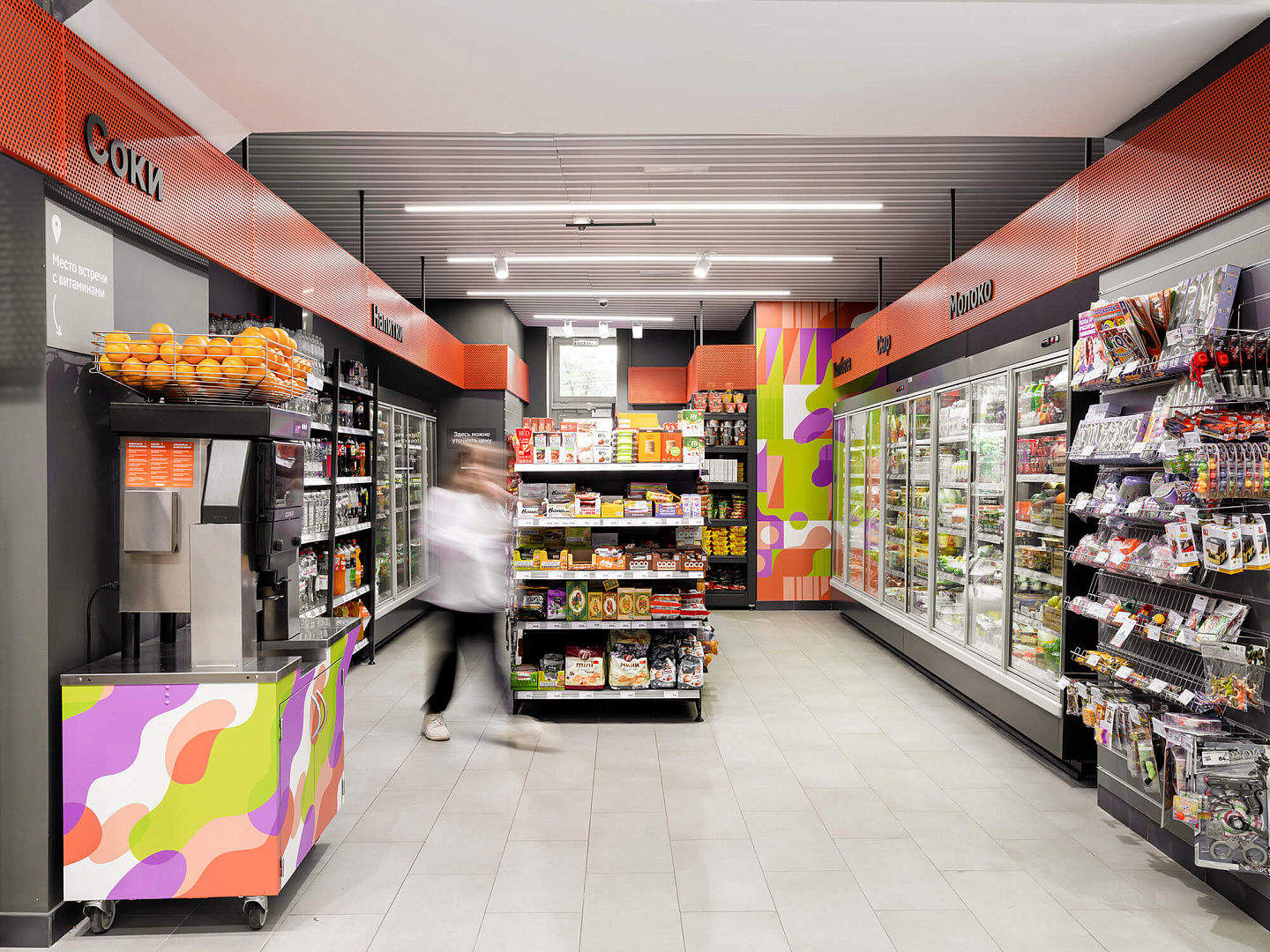 丨RussiaKrasnodar丨Project architectural bureau-27