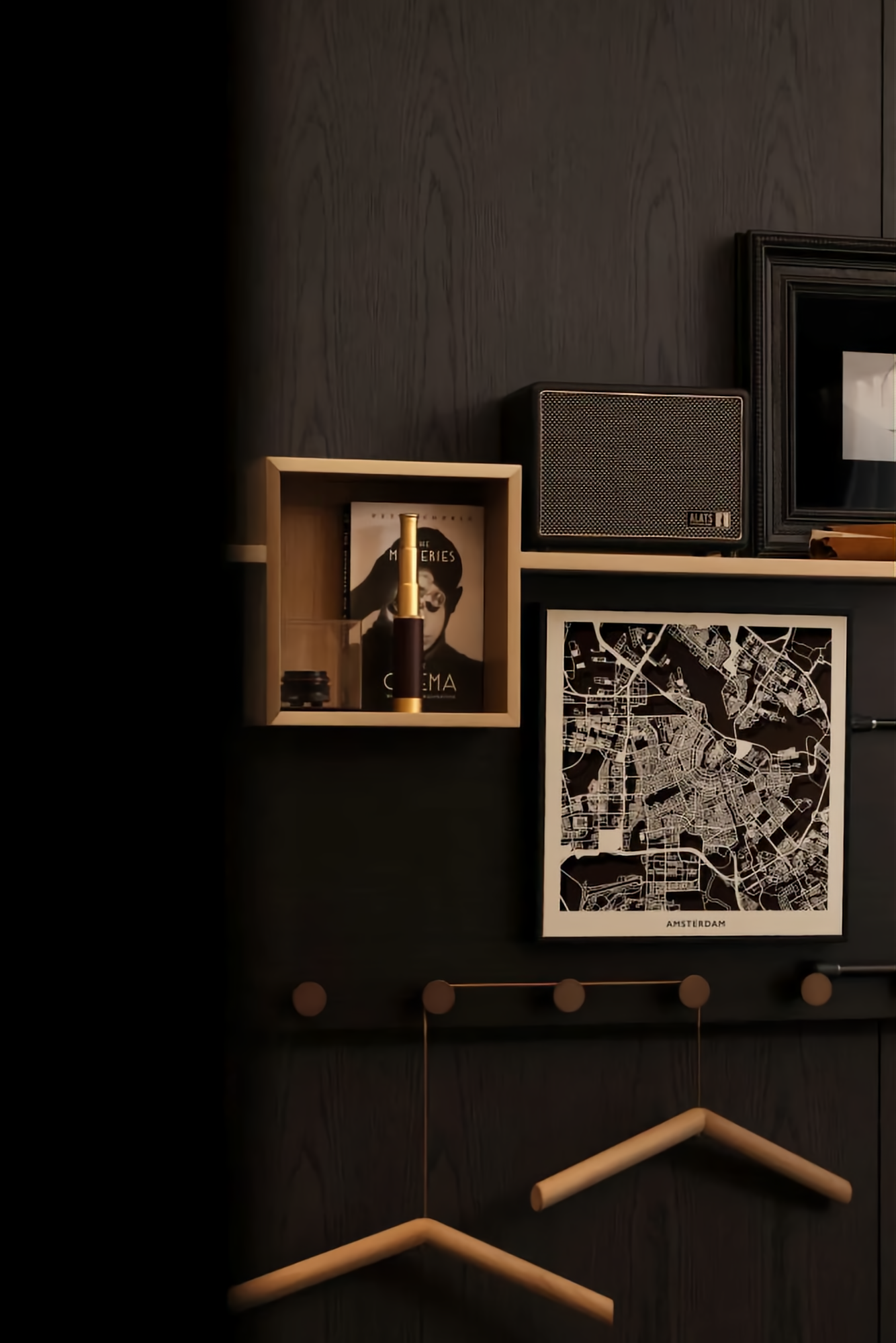 中海 龙湖百贤府丨中国惠州丨ENJOYDESIGN 燕语堂-61