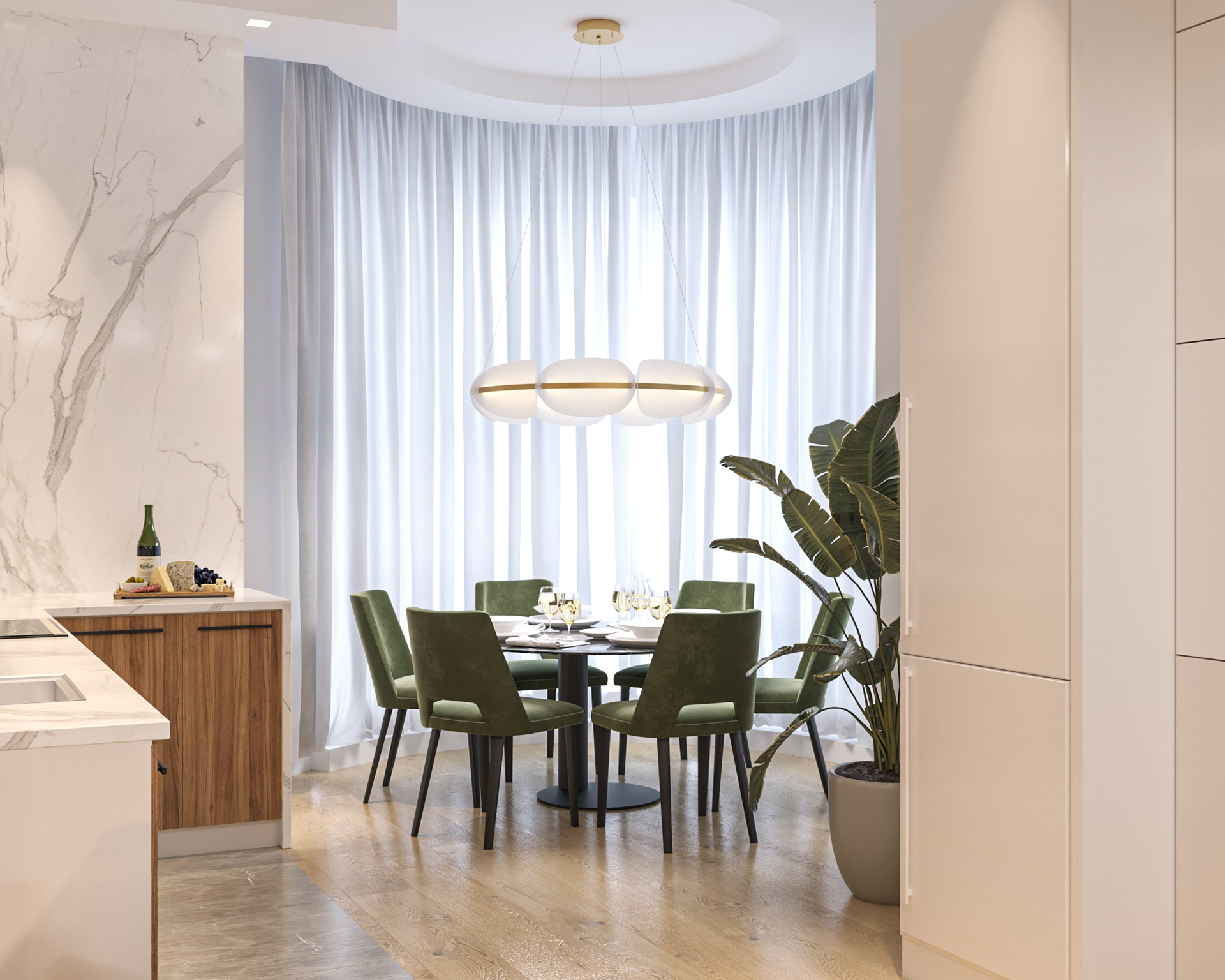 米拉·帕克丨俄罗斯莫斯科丨ICON desing-8