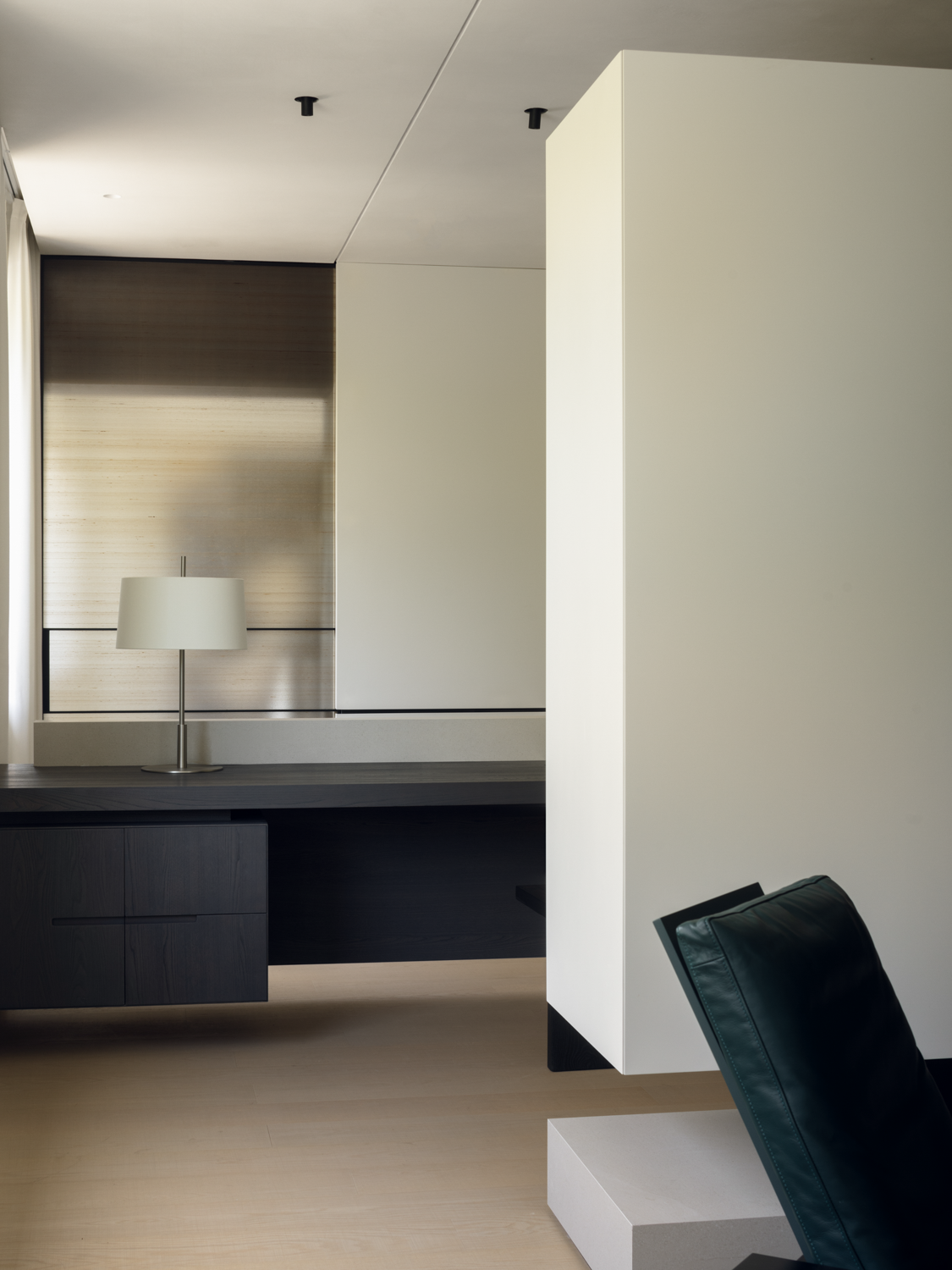 竟向设计 · GTTO 办公场所-50