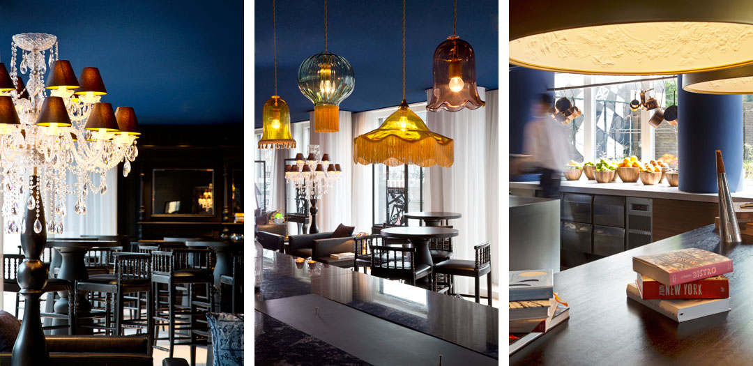 安达仕阿姆斯特丹王子运河酒店-24