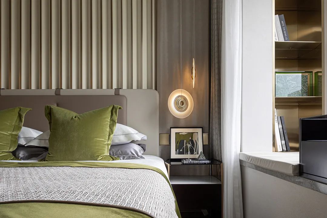 温州万科大象城项目丨中国温州丨UMA伍玛设计-25