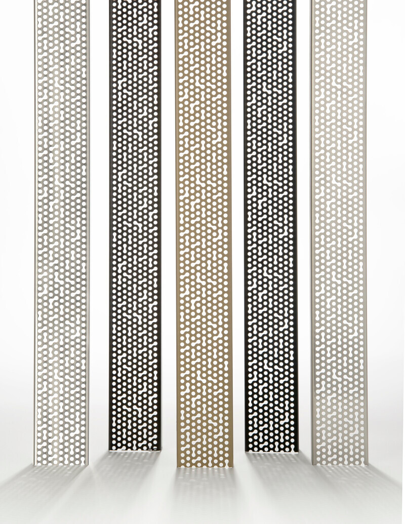 Adhesion线性排水设计丨美国丨Gensler-0