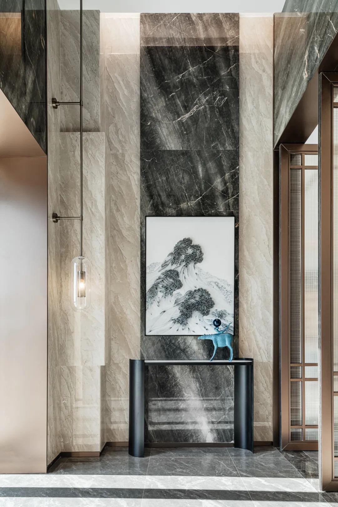 禅意东方，现代简约的完美融合-4