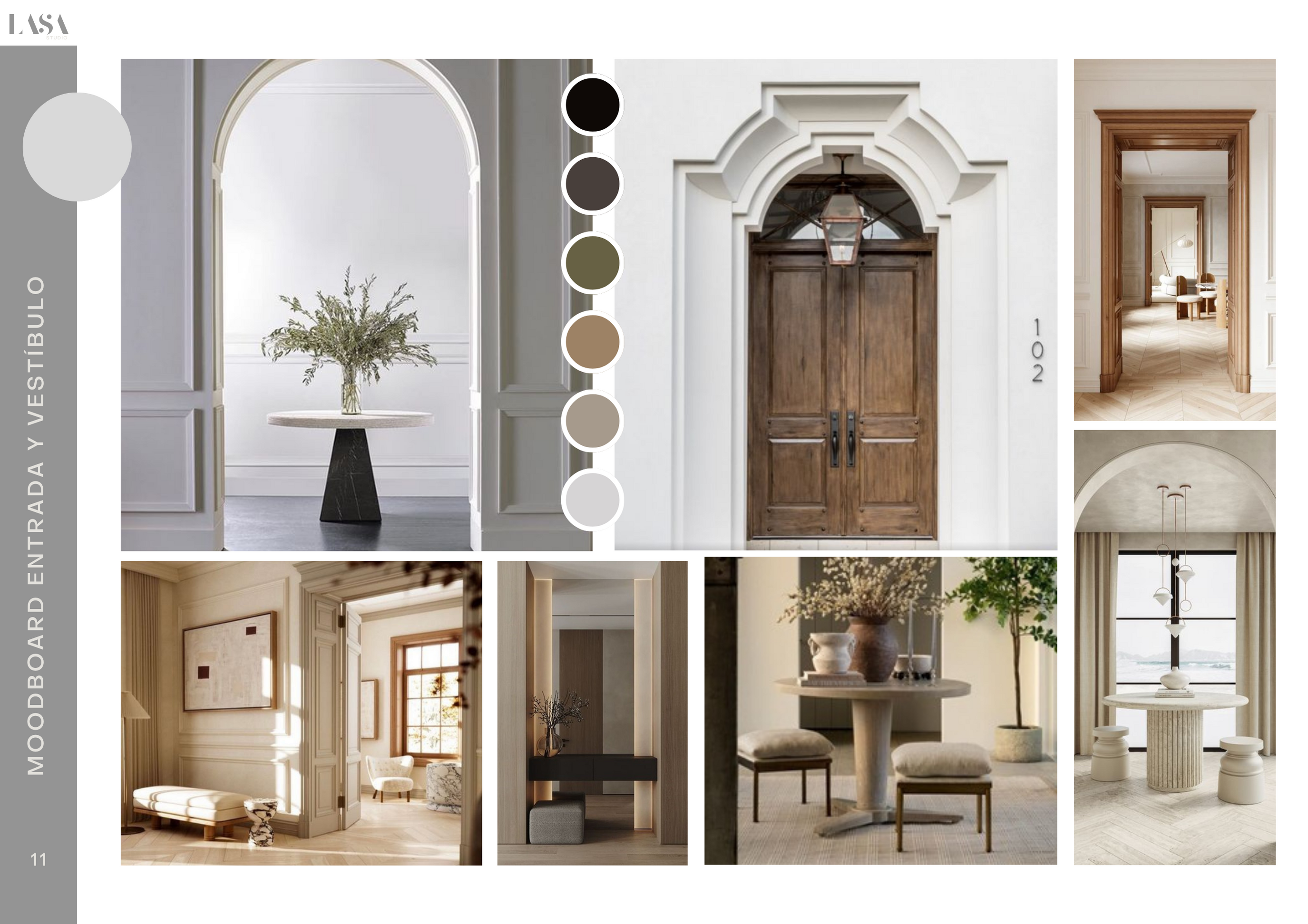 室内装饰项目丨西班牙巴塞罗那丨Alice M. Ríos Ramos 等-11