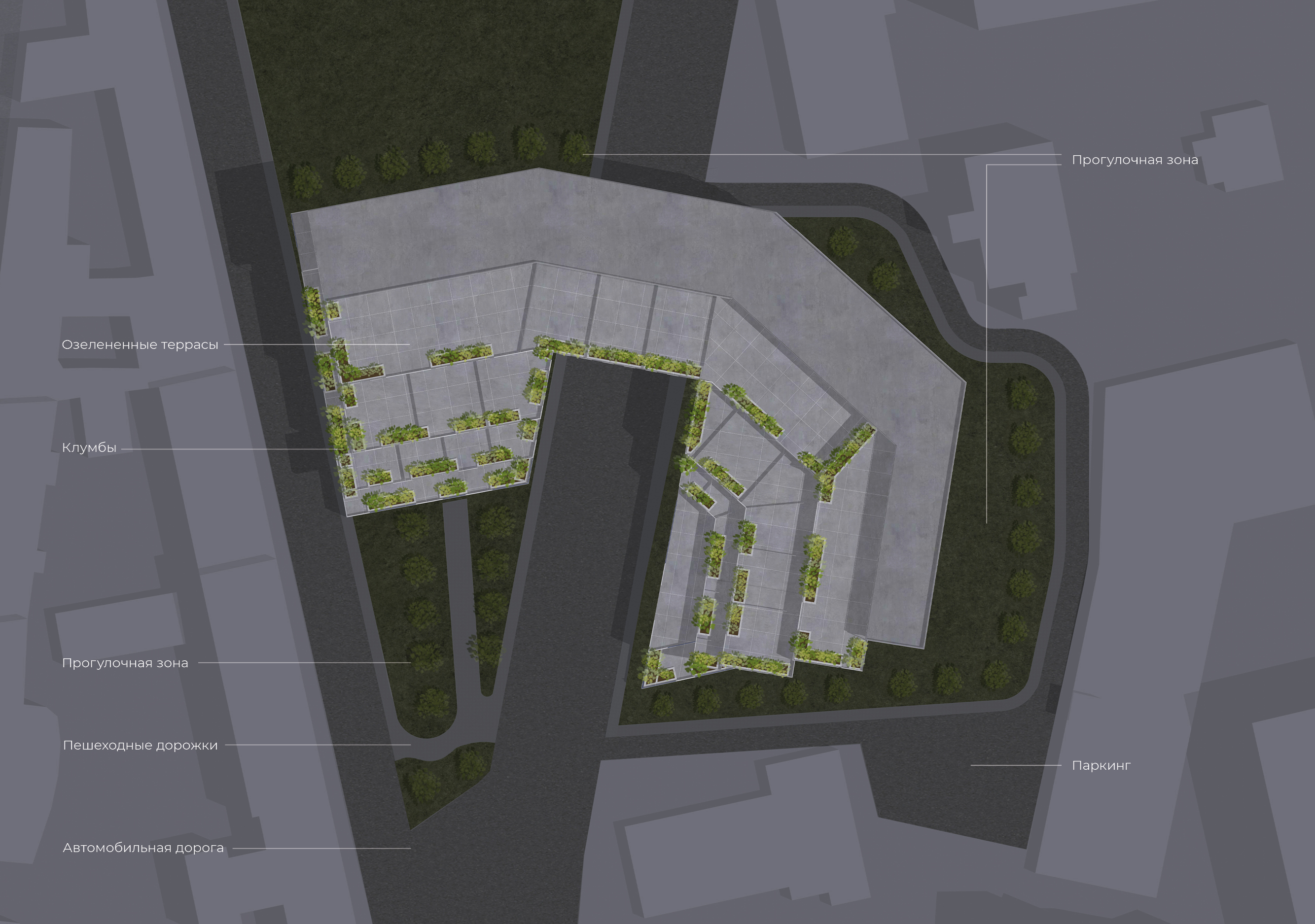 Hotel design "Secret Suite"-14