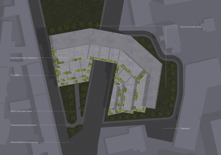 Hotel design "Secret Suite"-14