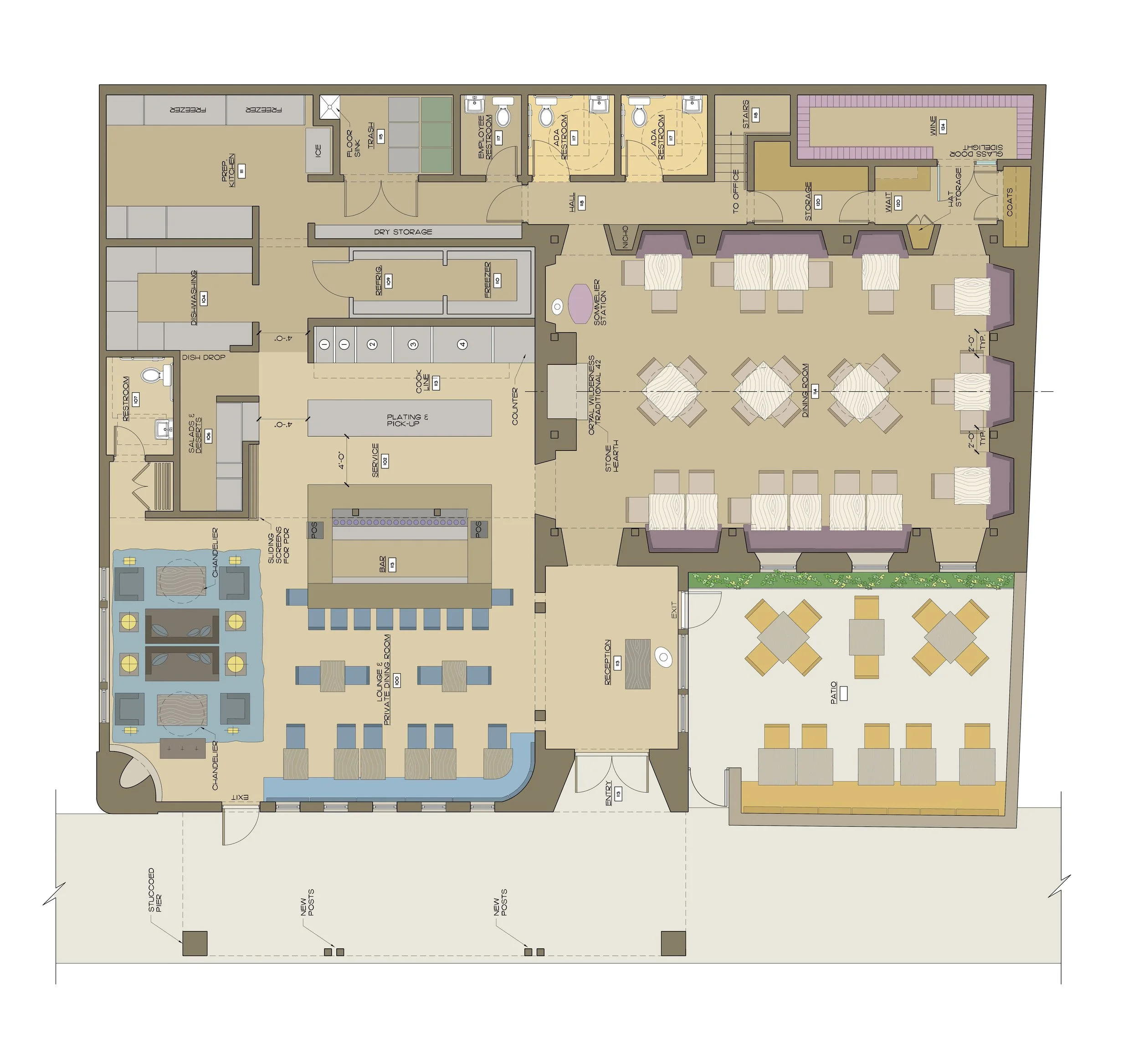  THOM  ORTIZ  DESIGN   LLC-THOM ORTIZ DESIGN-5