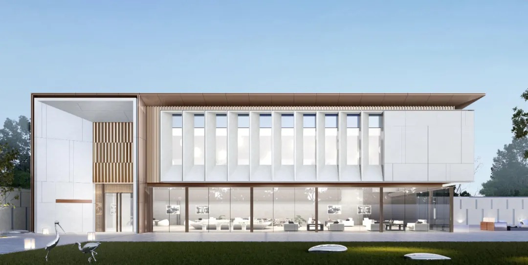 弘阳蓝光钰珑府丨中国咸阳丨BENJAI 彬占事业二部-20