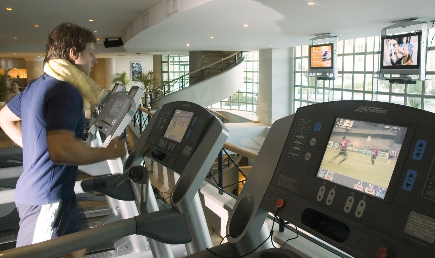 )Le Meridien Cancun Resort and Spa, Cancun, Mexico-30