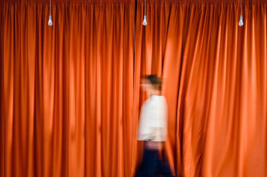 2021 年意大利 Cutrofiano 城市实验室丨Archistart Studio-20