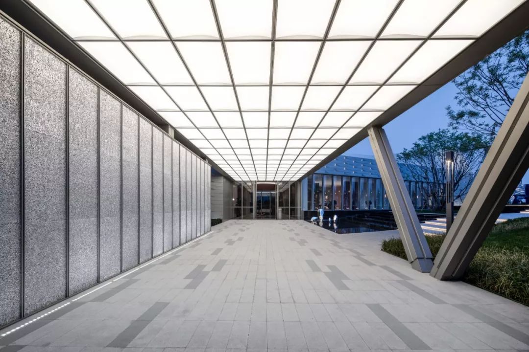 大连万科体育公园-51