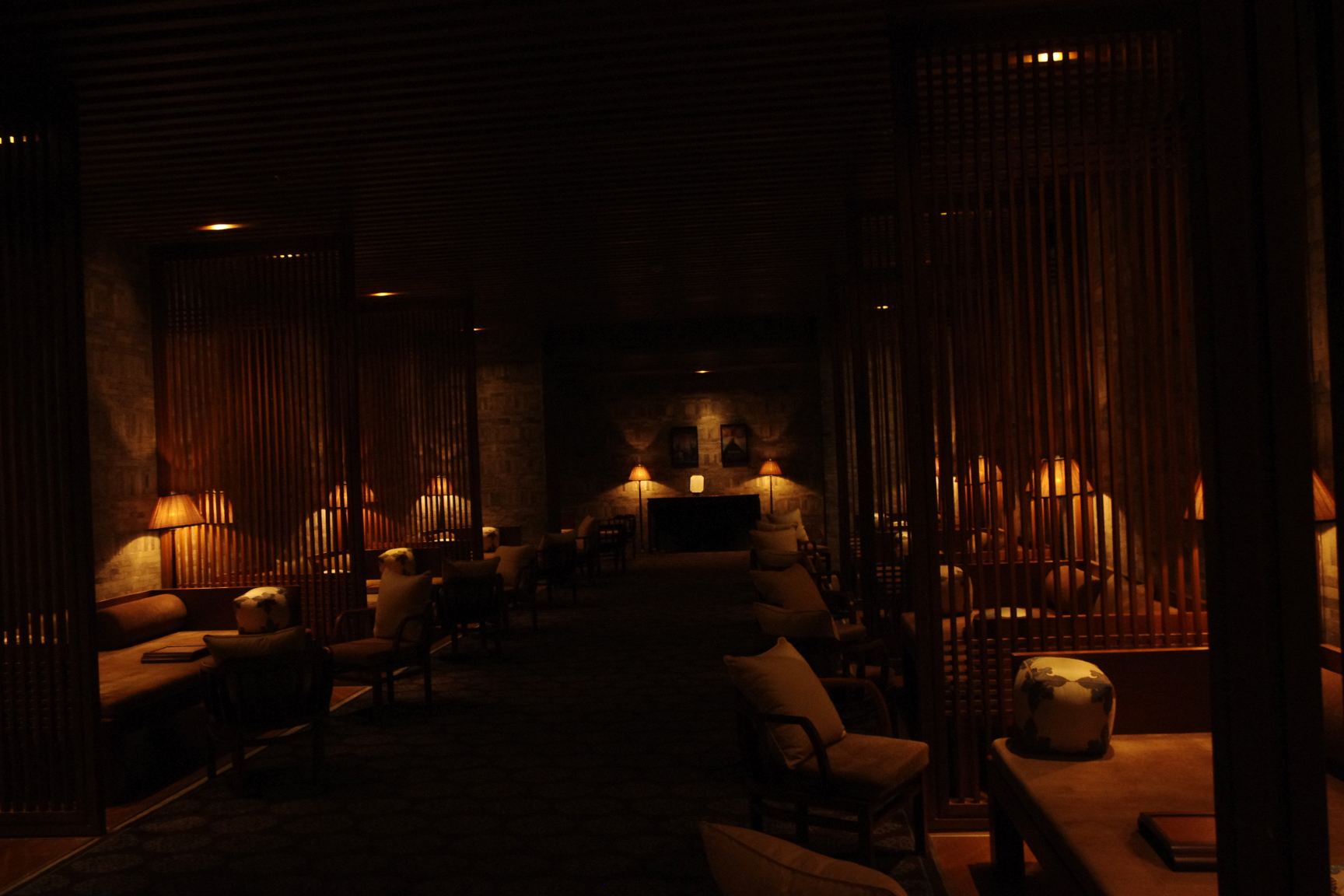 Jaya 北京安曼颐和酒店-4-22