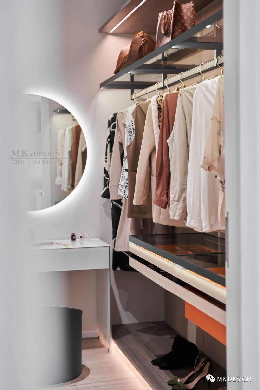 佛山三水·万景豪园丨中国佛山丨MK DESIGN-36