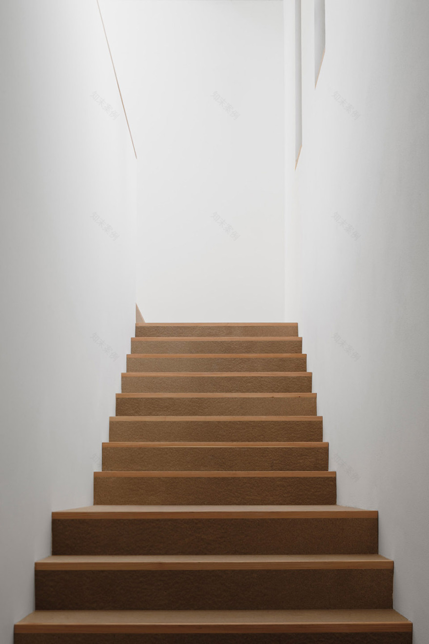 林中的圣约瑟夫教堂,意大利雷农 / Messner Architects-47