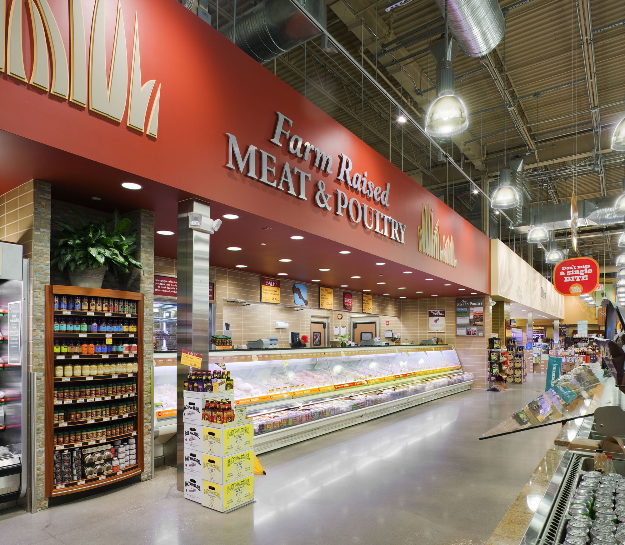 迪士尼旁的 Whole Foods Market Bayhill-11