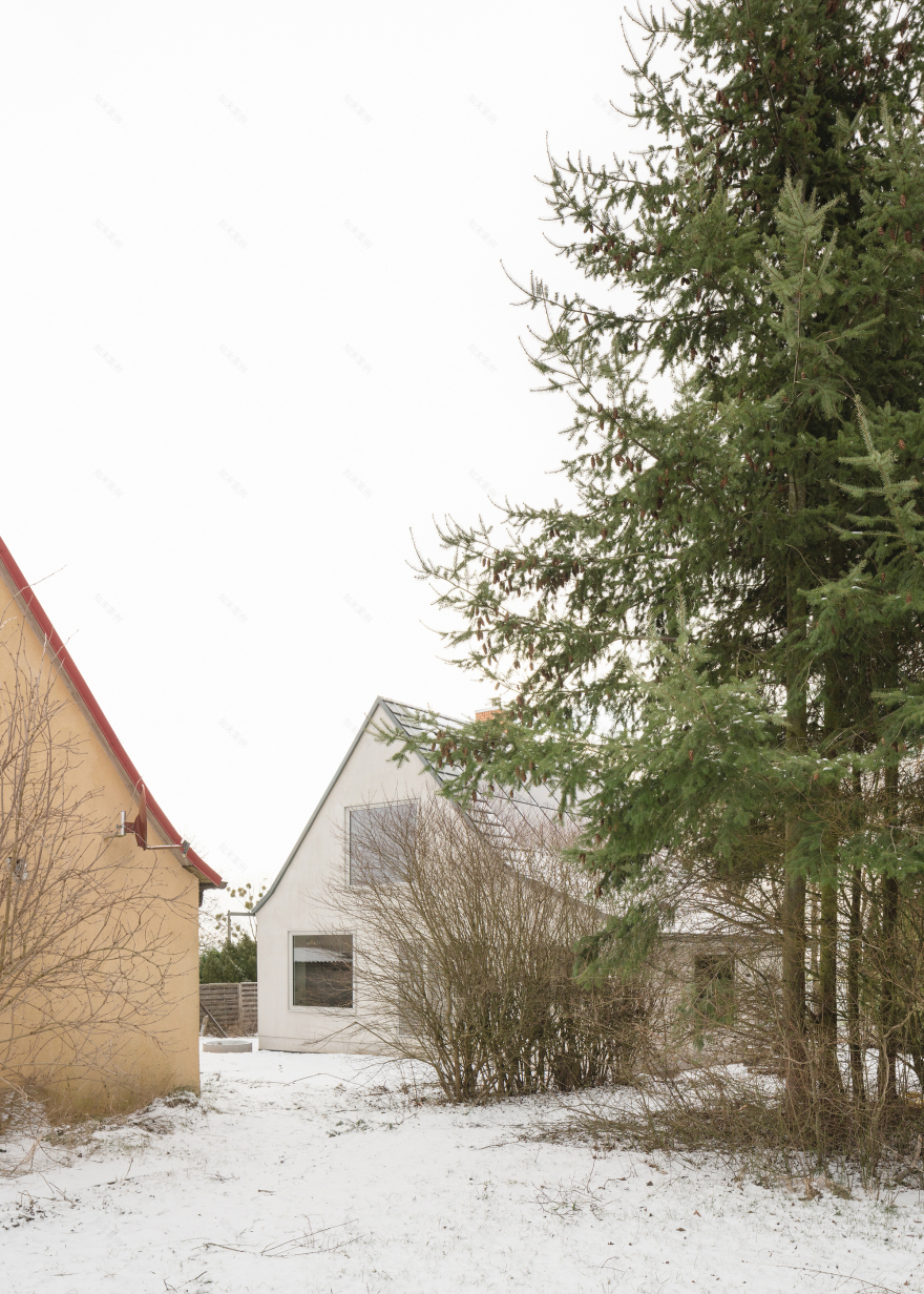 丨德国丨Kloepfel Zeimer Architekten-33