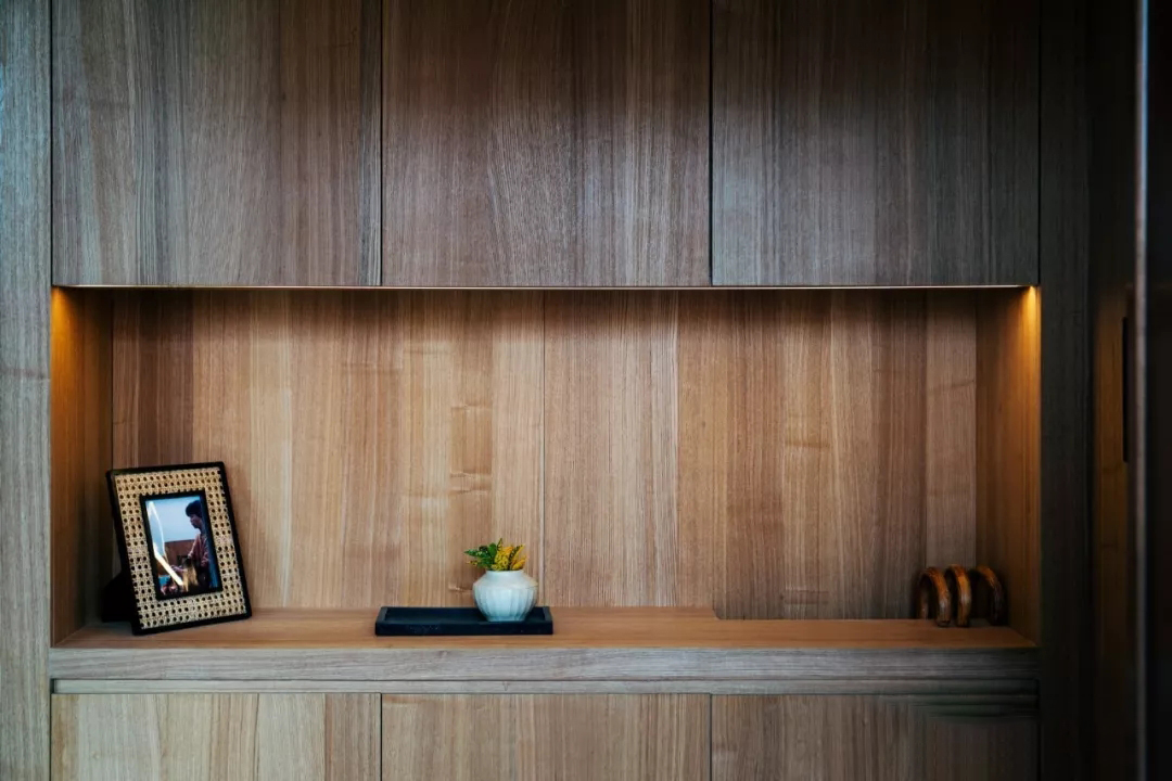 琚宾爆拆《皮囊》里的家，握手楼逆袭美宅+图书馆综合体！-86