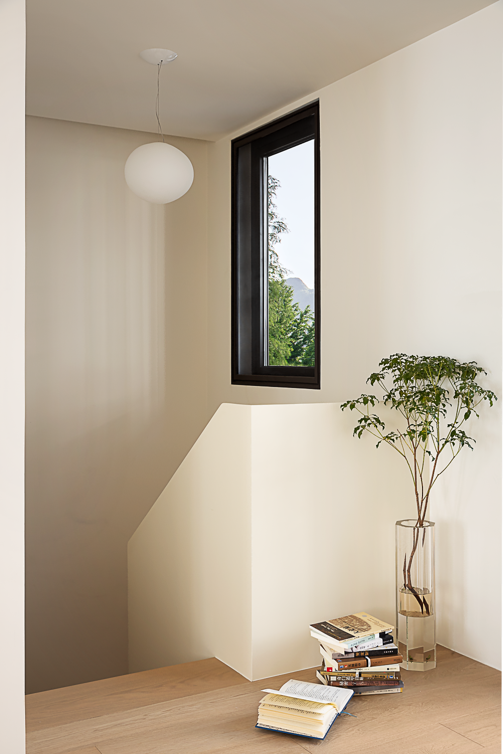 《颂》丨中国上海丨简狄设计事务所-104