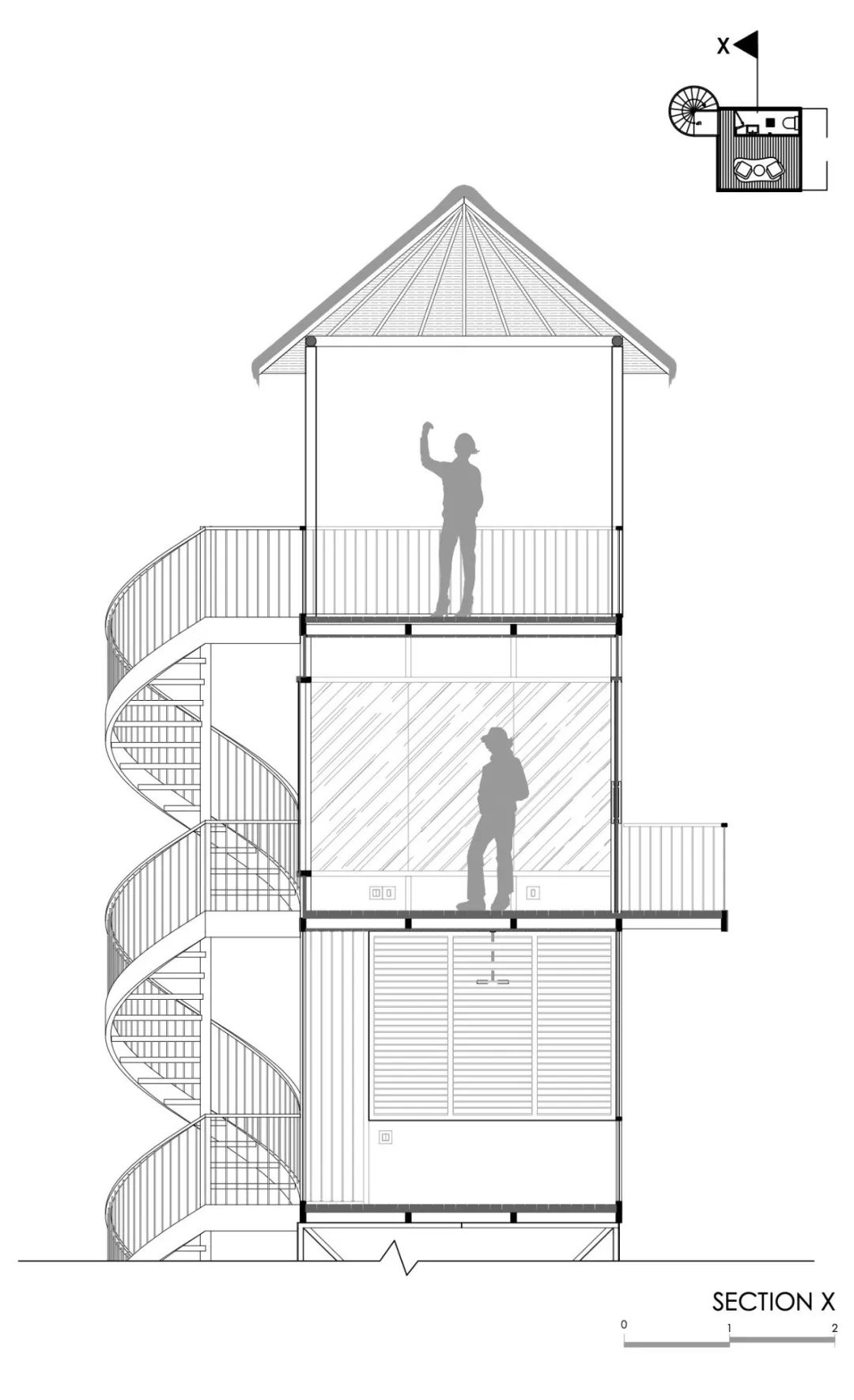 那些融入自然的巴厘岛建筑-105
