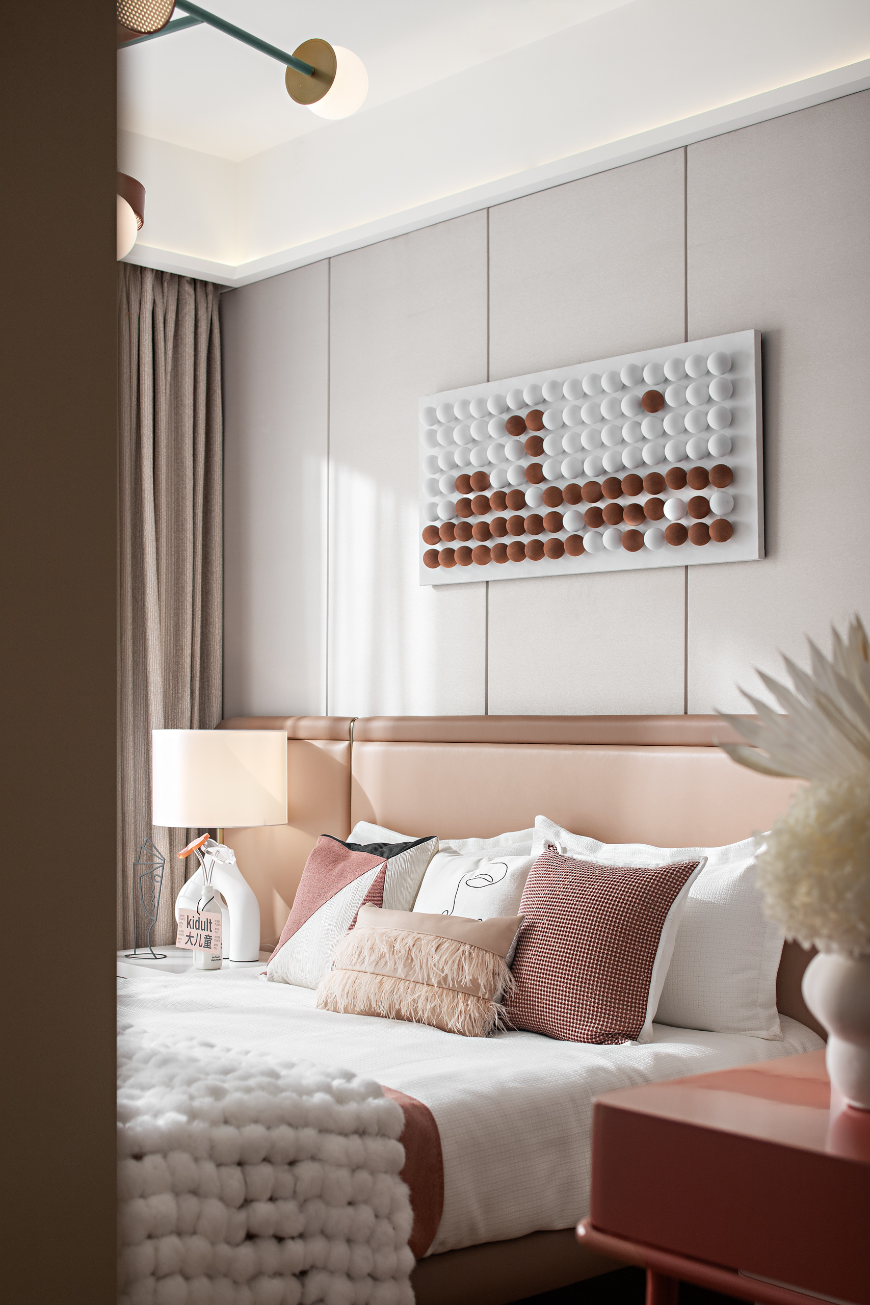 INNEST意巢设计：阳光城 · 九玺-24