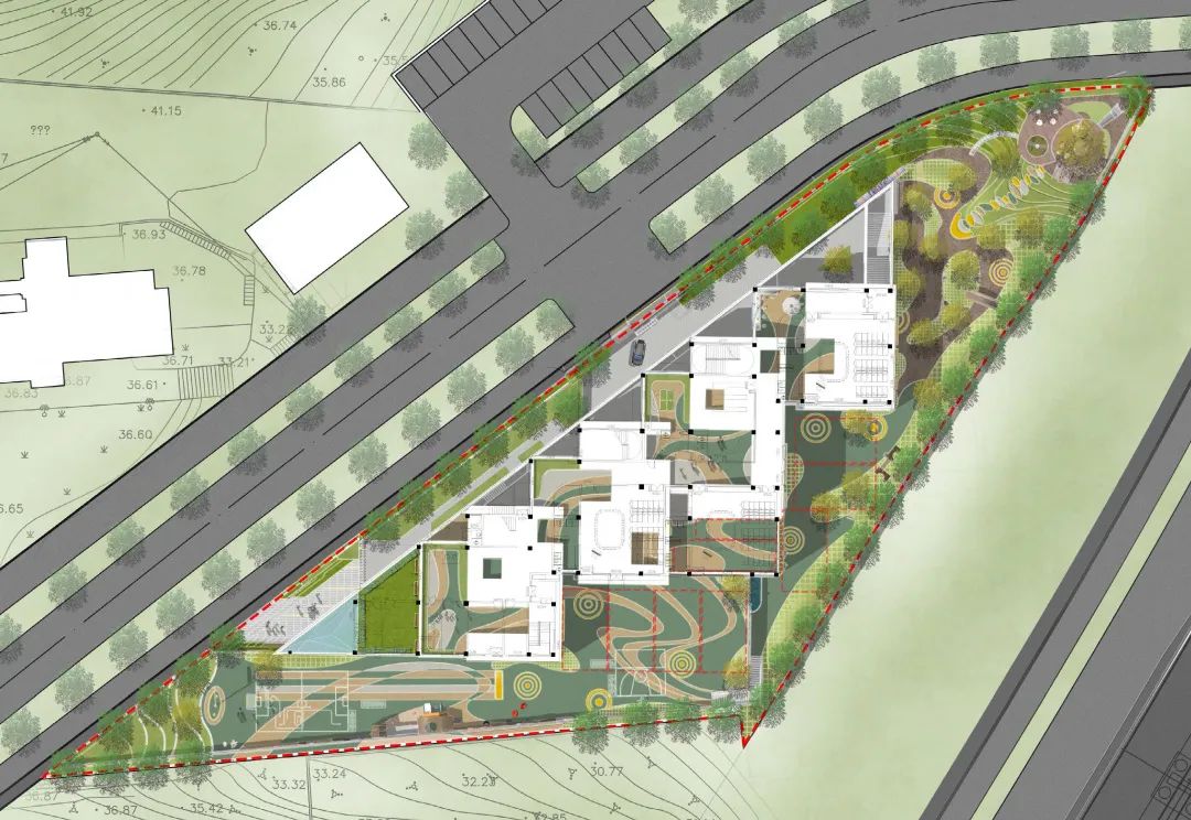 森林漫游 自在生长 | 南京市雨航实验幼儿园-53