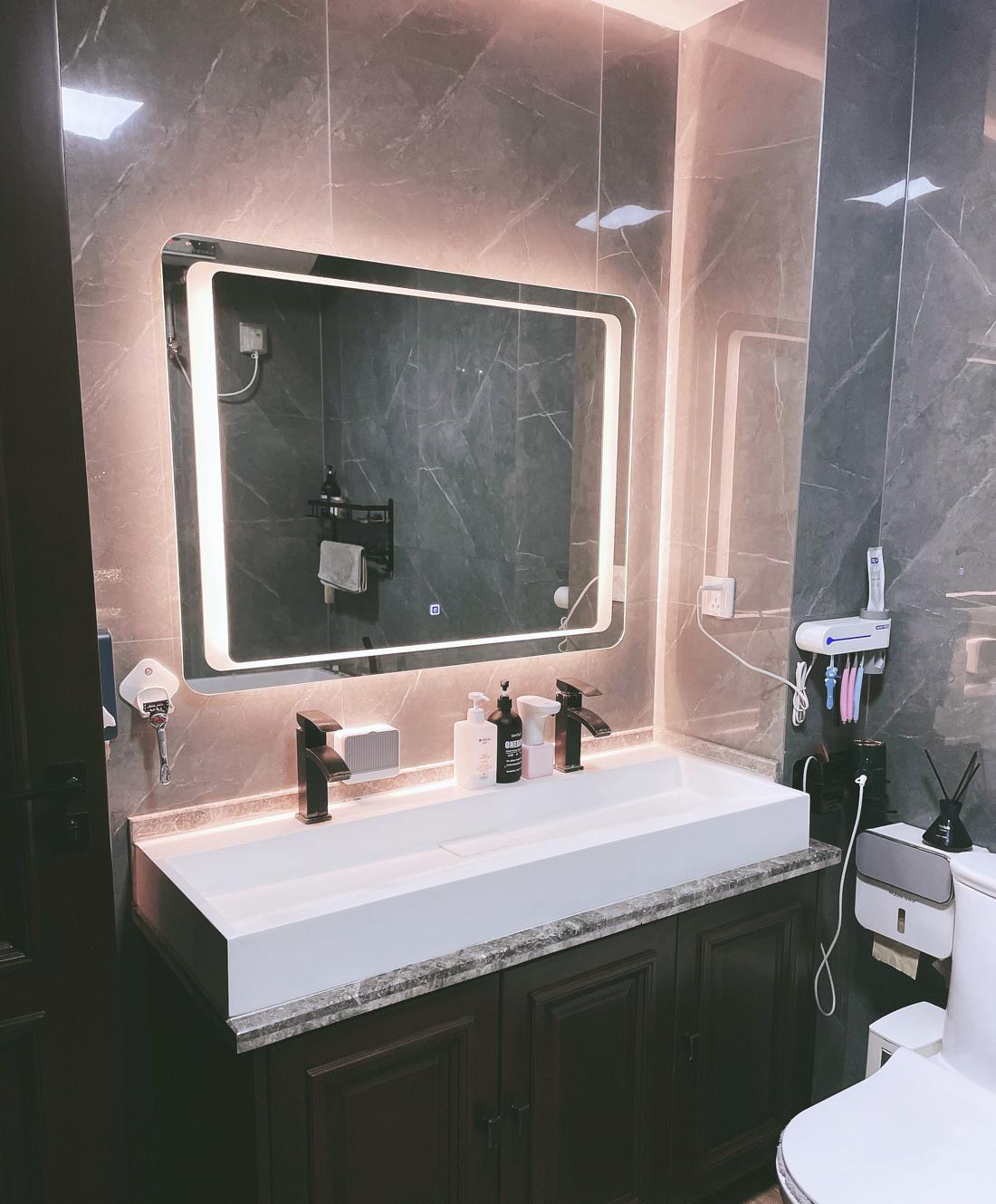 禅意茶香 · 主卧设计诠释悠然生活哲学-17