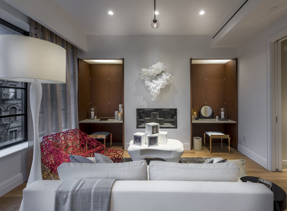 New York's Holiday House 设计展-24