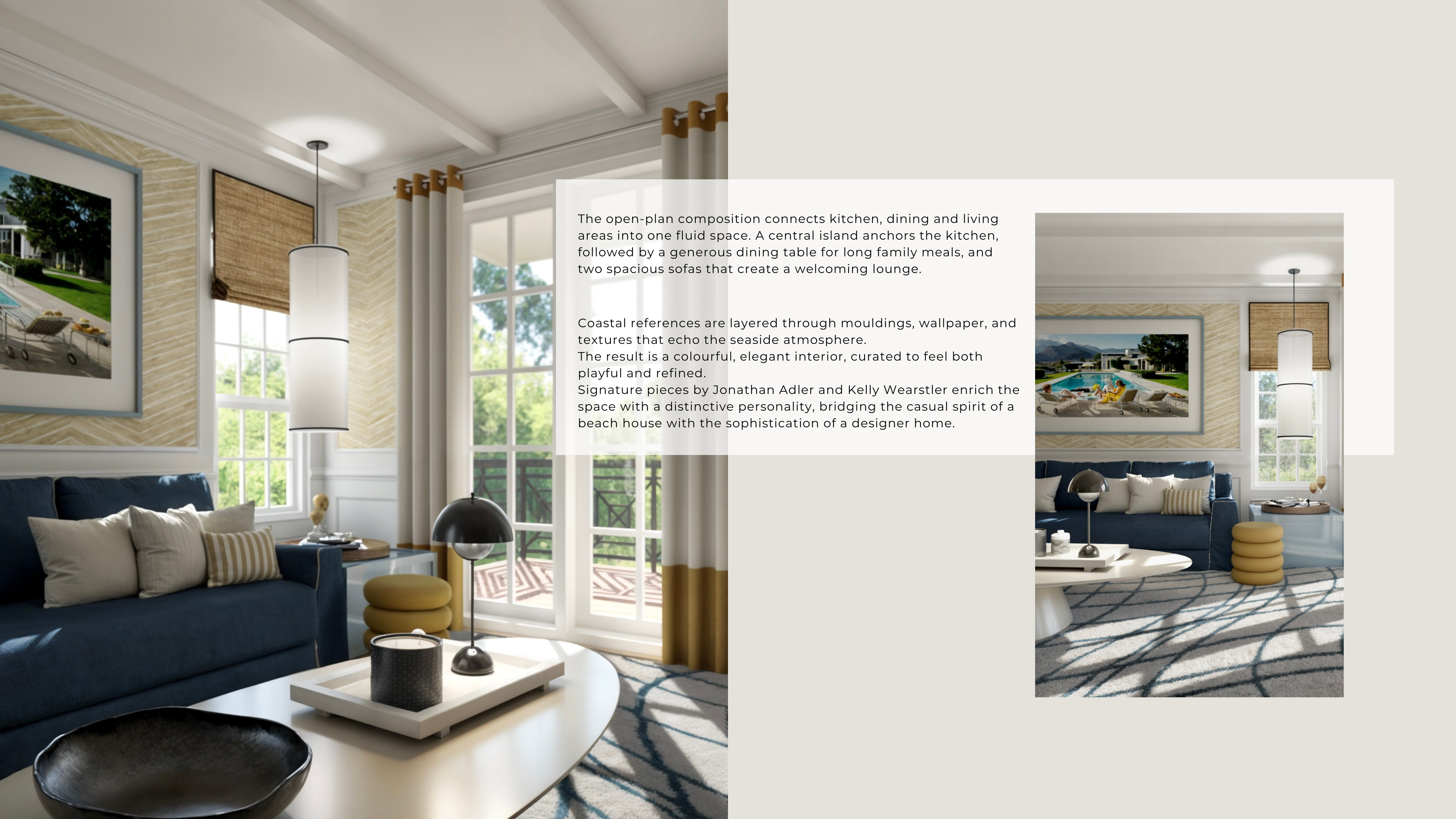 Interior Design Portfolio - Francesco Salvatore-5