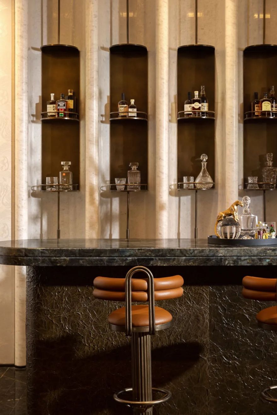 启东蝶湖玖玺庄园丨中国南通丨SRD DESIGN 赛瑞迪普-59