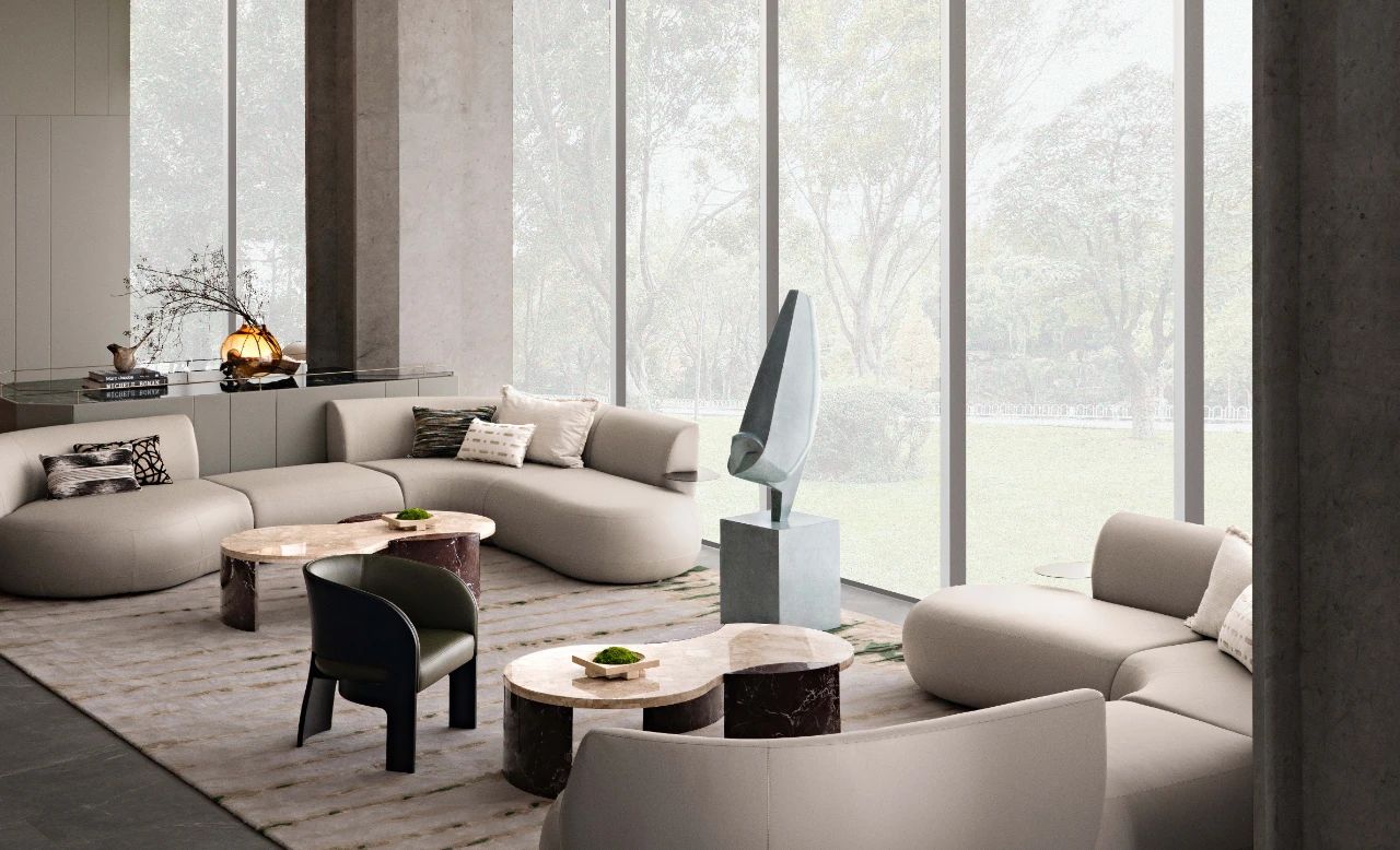 南京·星寓丨中国南京丨WJID 维几设计-28