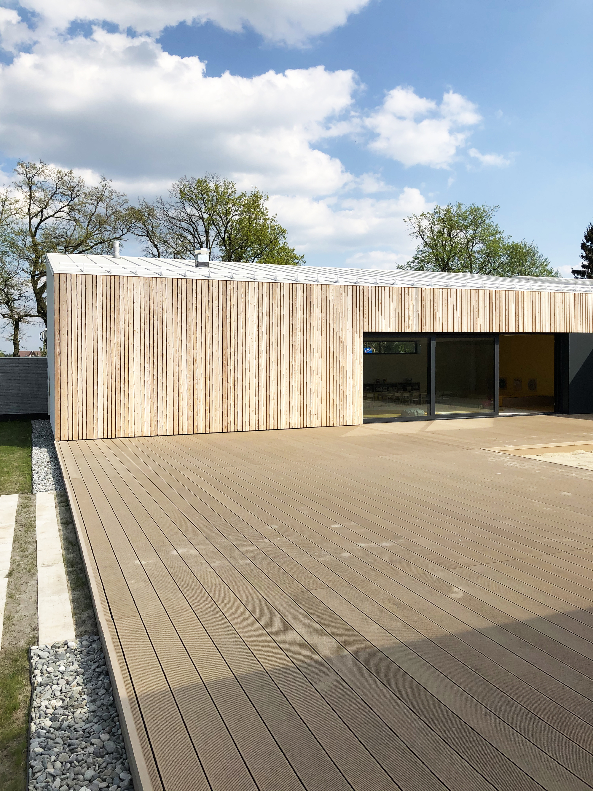 Adamów 托儿所丨波兰丨xystudio-32