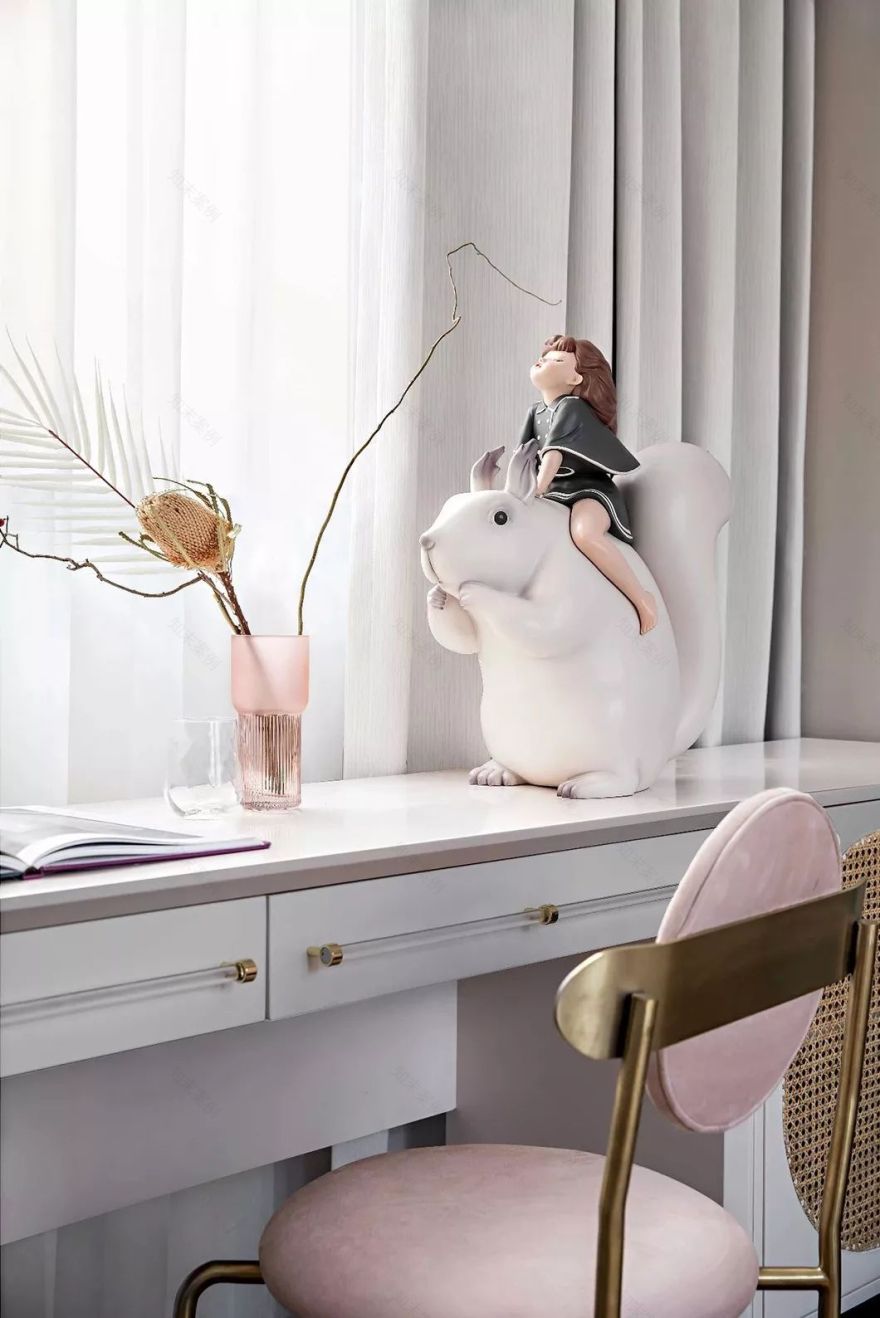 阳光城龙岩花漾江山别墅丨中国福建-60