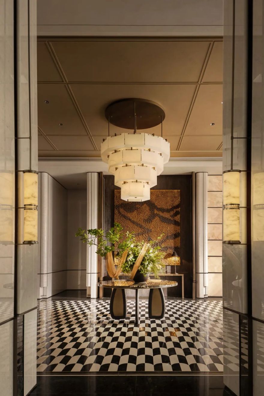 启东蝶湖玖玺庄园丨中国南通丨SRD DESIGN 赛瑞迪普-40