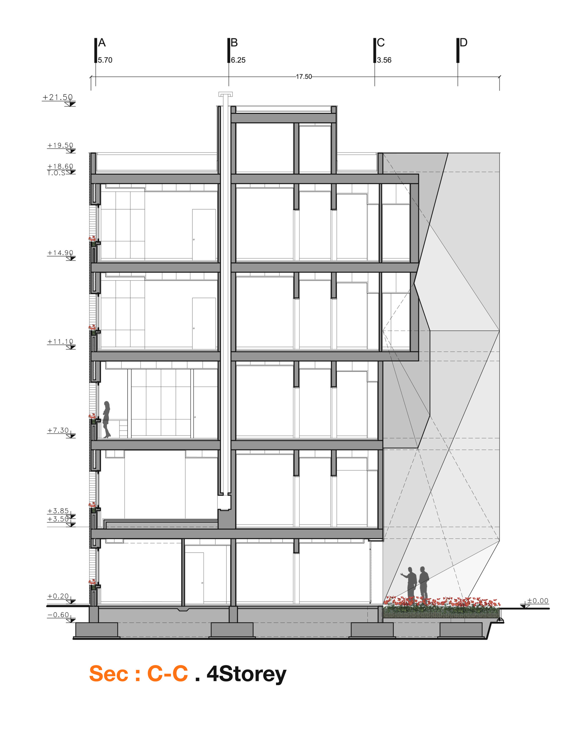 伊朗Afsharian住宅丨ReNa Design-54