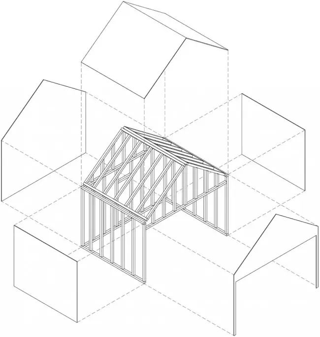 瑞德尔装配式建筑前瞻 - 墨西哥蒙特雷当代艺术博物馆临时展馆-7