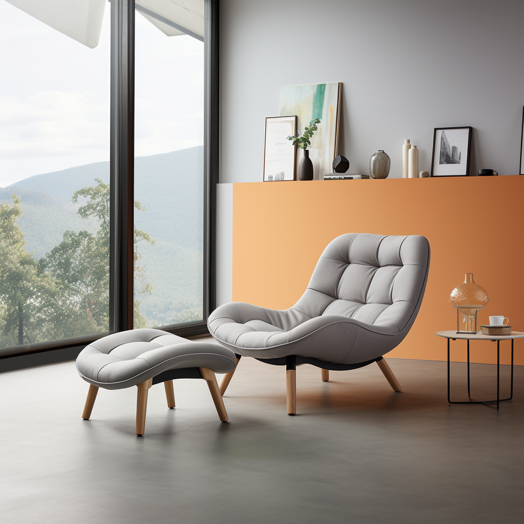 单椅空间设计-4