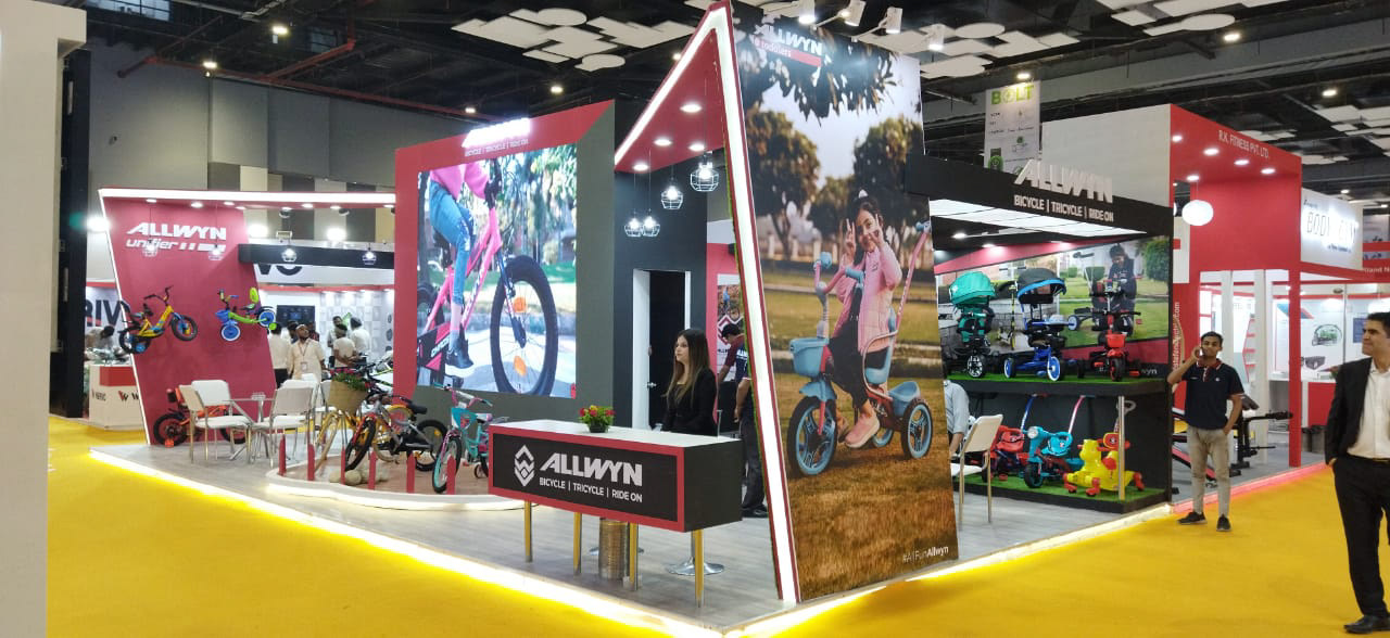 阿尔温自行车（亚洲骑行）-18