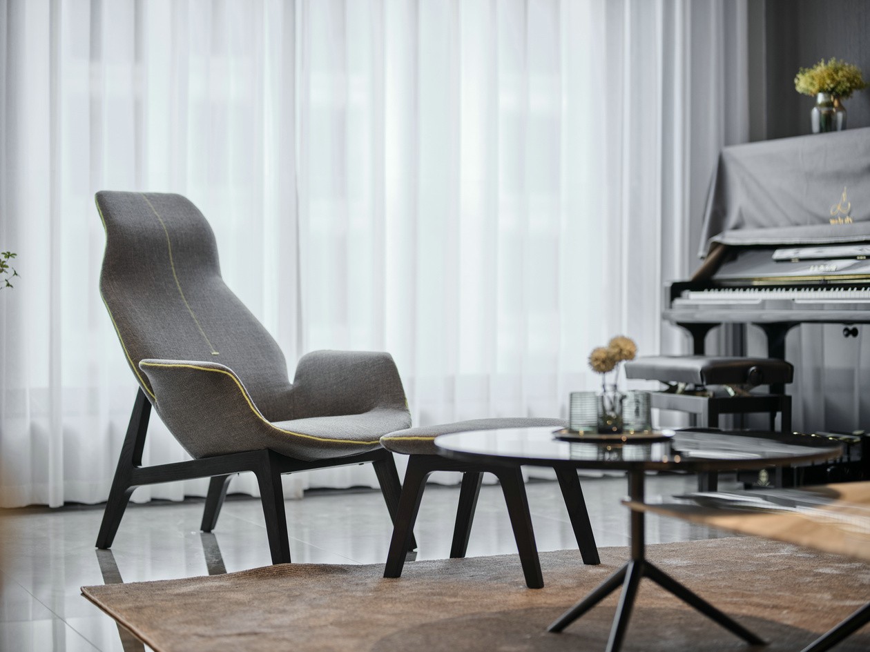 温州华润滨江万象天地私宅丨中国温州丨柏达设计-5