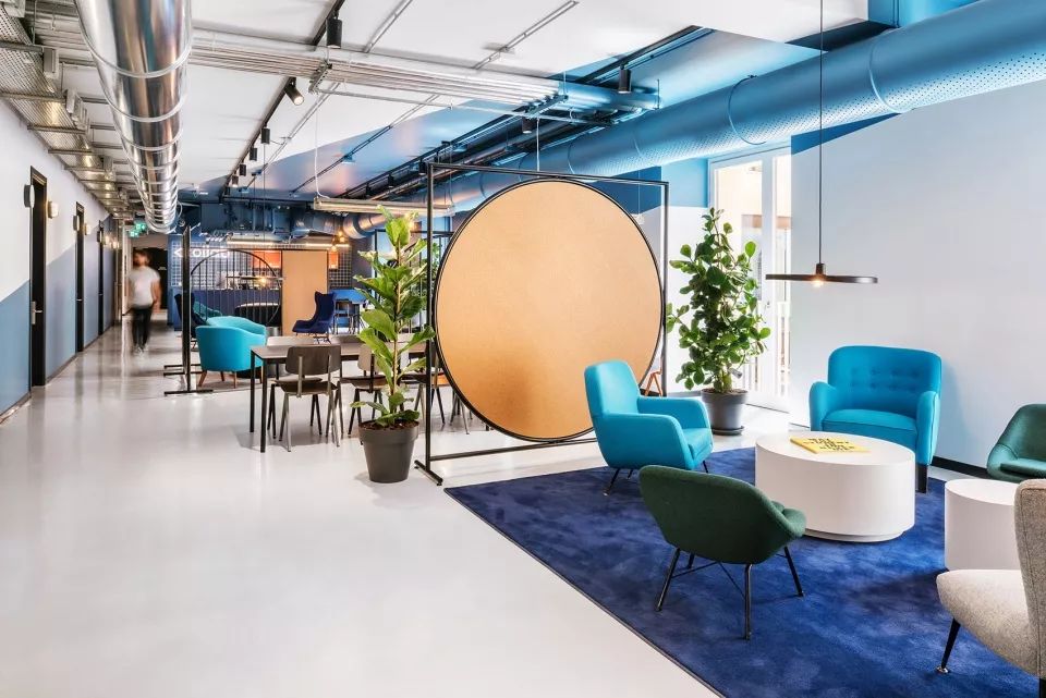 回归到大学时光最好的状态 - 学生酒店-21