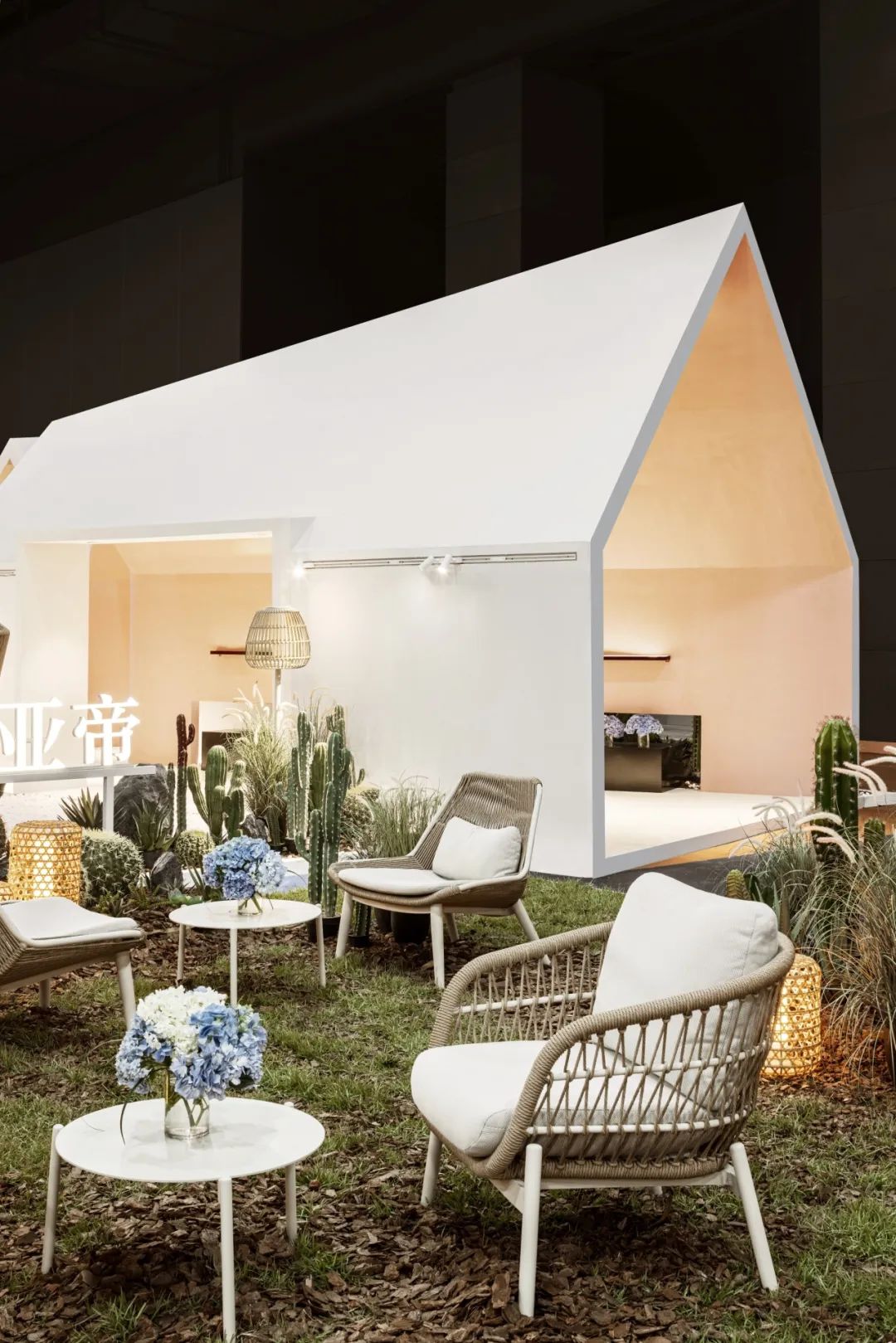 亚帝之花·绽放丨中国广州丨石川设计-55