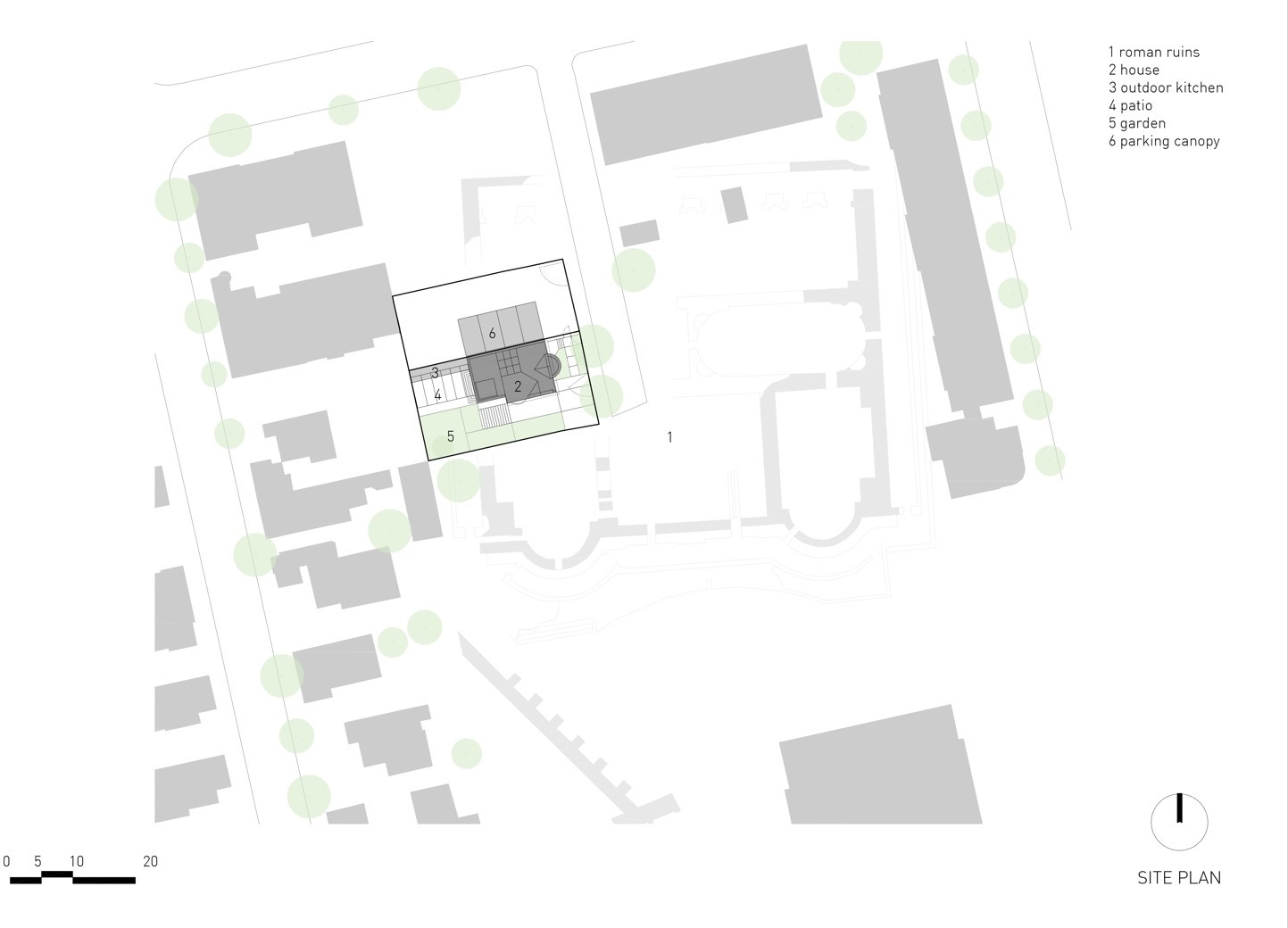 丨保加利亚丨保加利亚I,O architects工作室-79