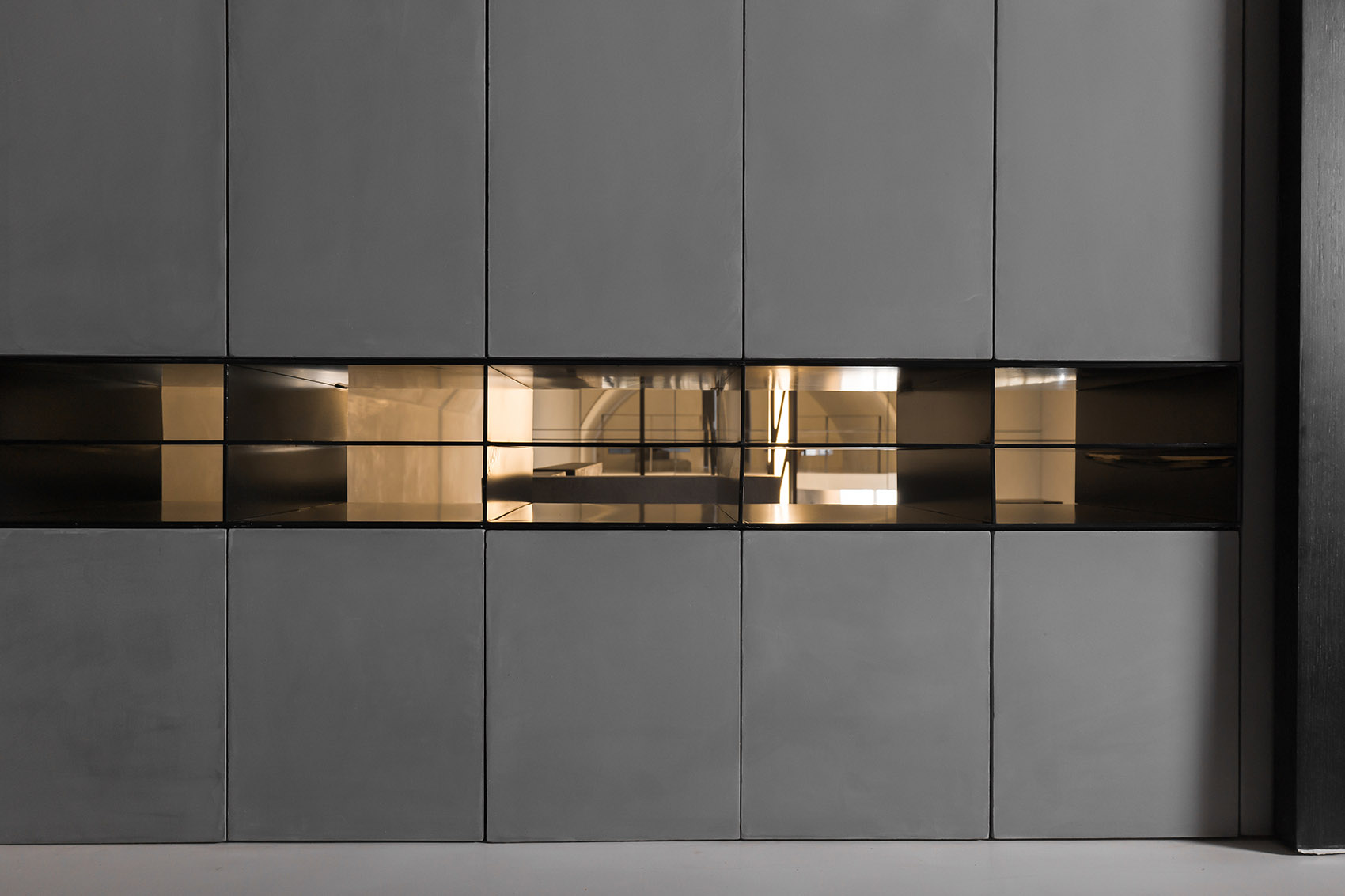 上海panDOMO无界艺术馆丨中国上海丨FF DESIGN-71