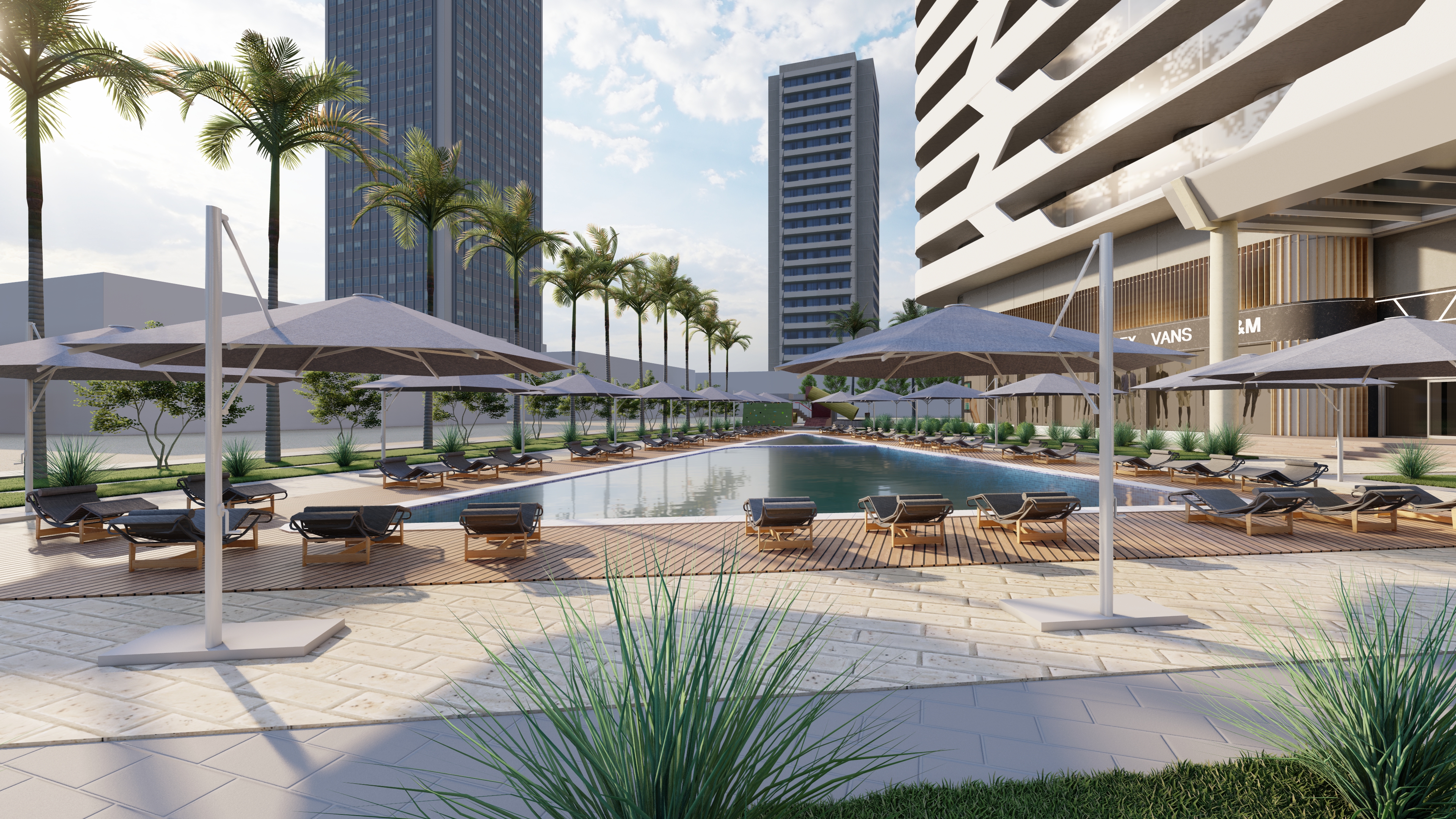 精英酒店丨埃及-30