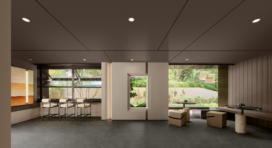 上原米修·新作 || 造一处归心之所,笔触东方气韵-44